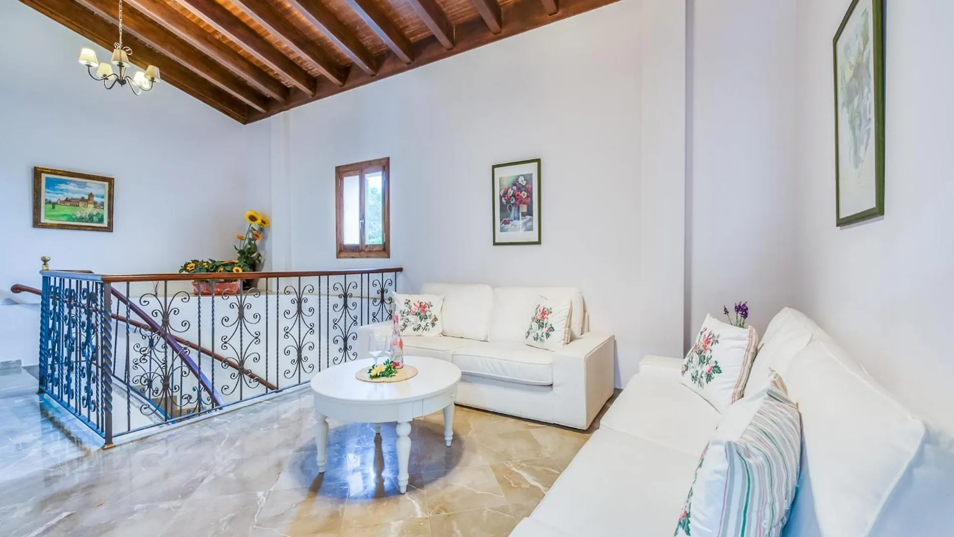 度假居 Country House For 12 Guests, Petra