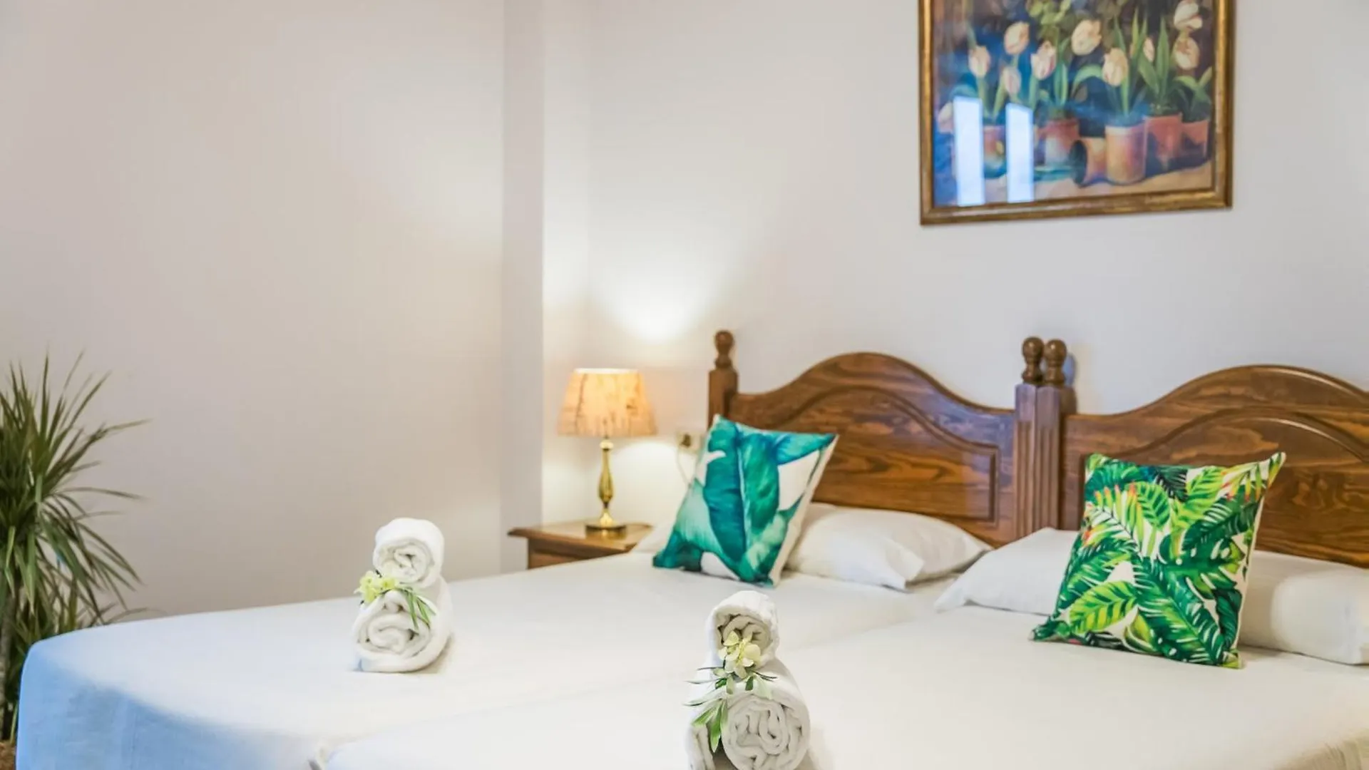 Country House For 12 Guests, Petra 度假居 佩特拉