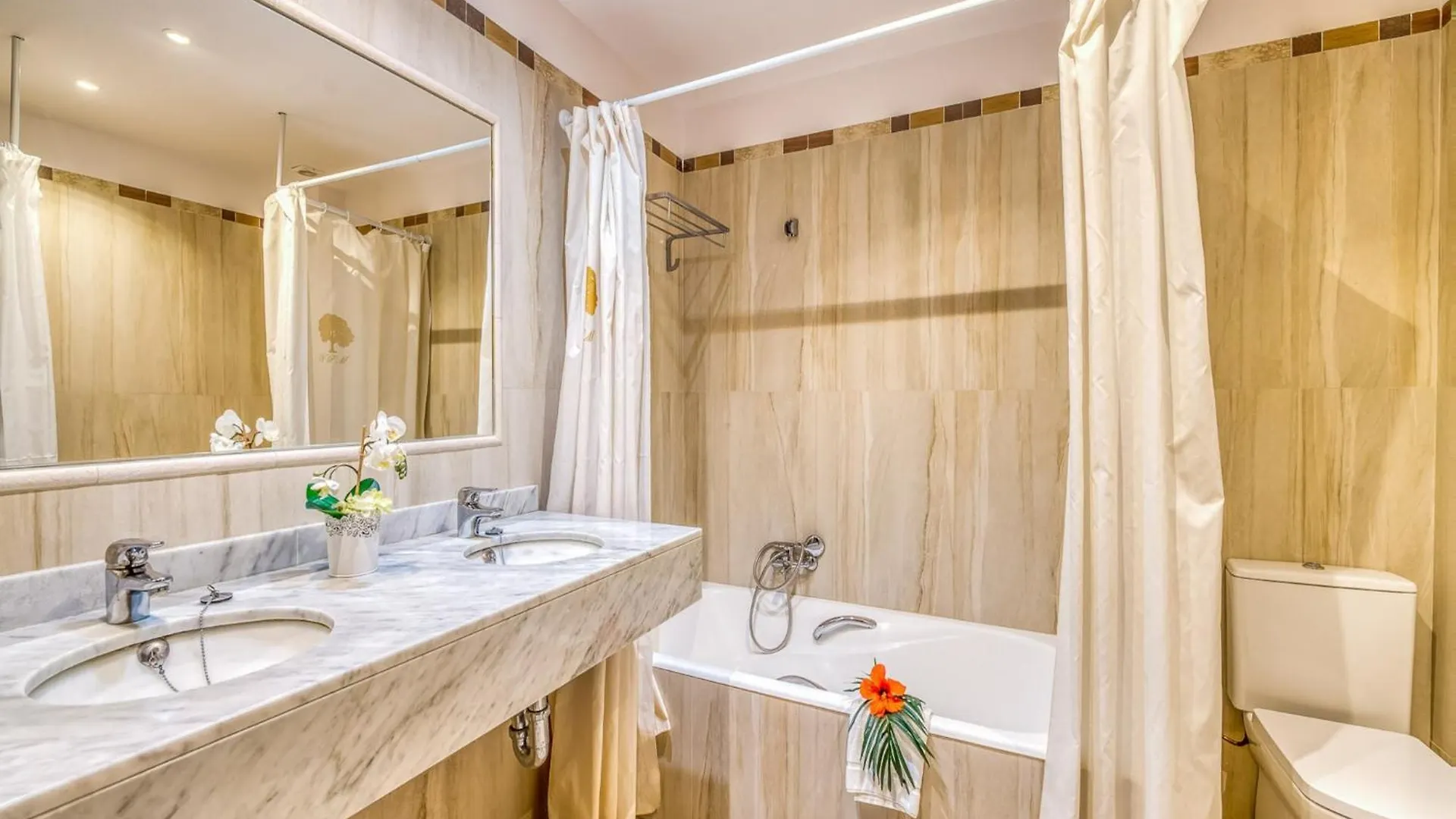 度假居 Country House For 12 Guests, Petra