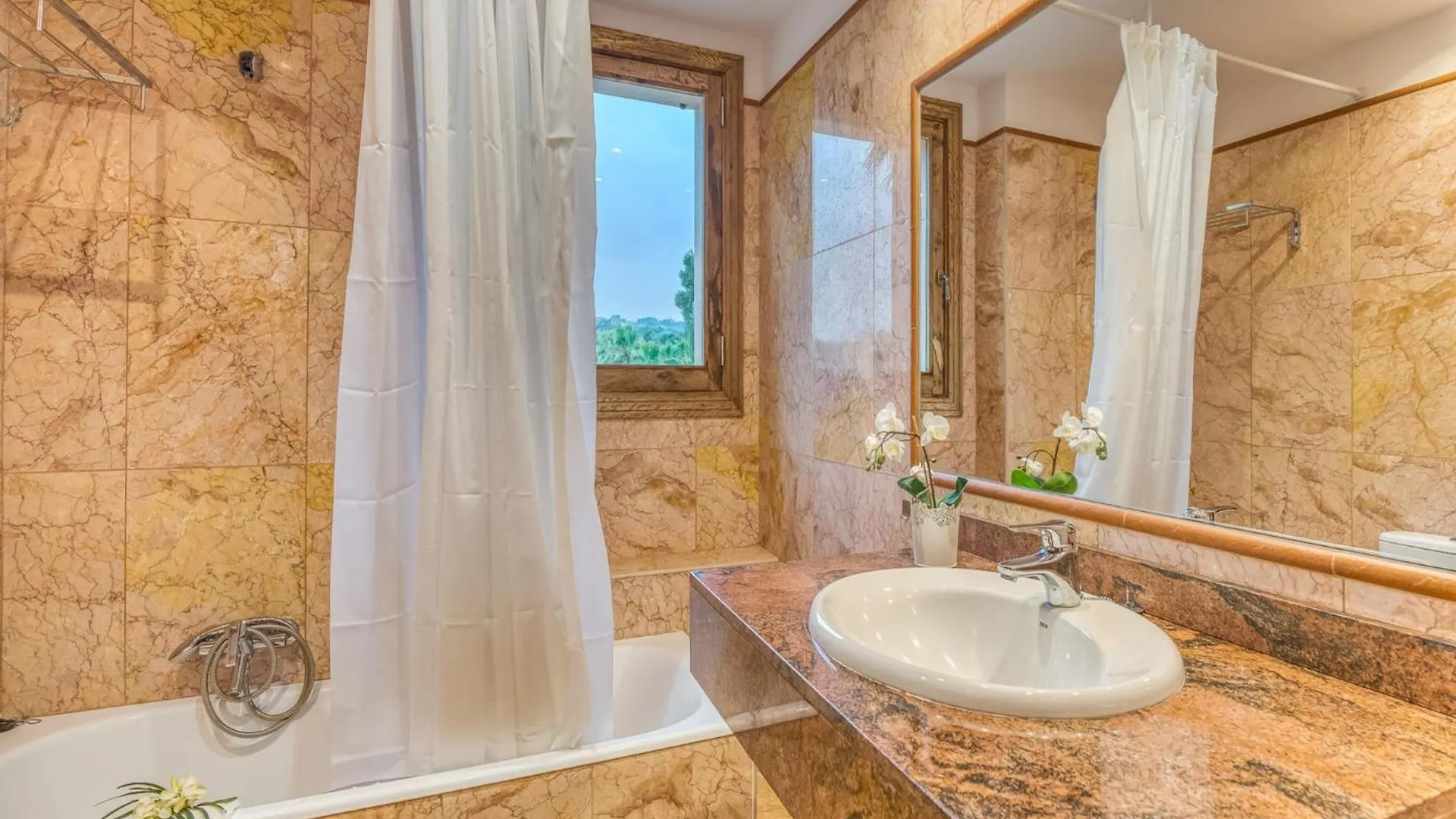 Country House For 12 Guests, Petra 佩特拉