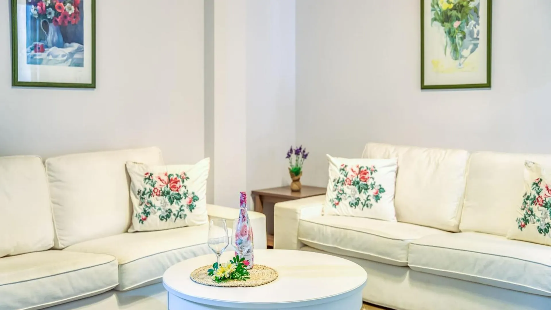 Country House For 12 Guests, Petra 佩特拉