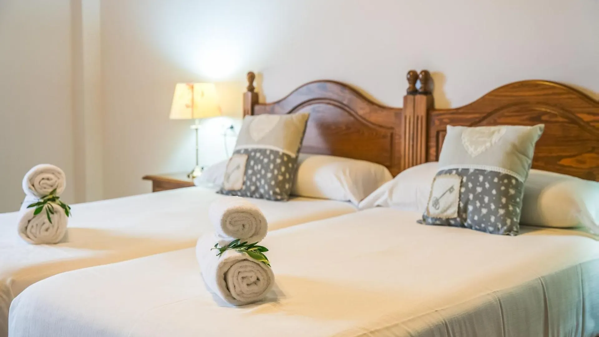 Country House For 12 Guests, Petra 佩特拉