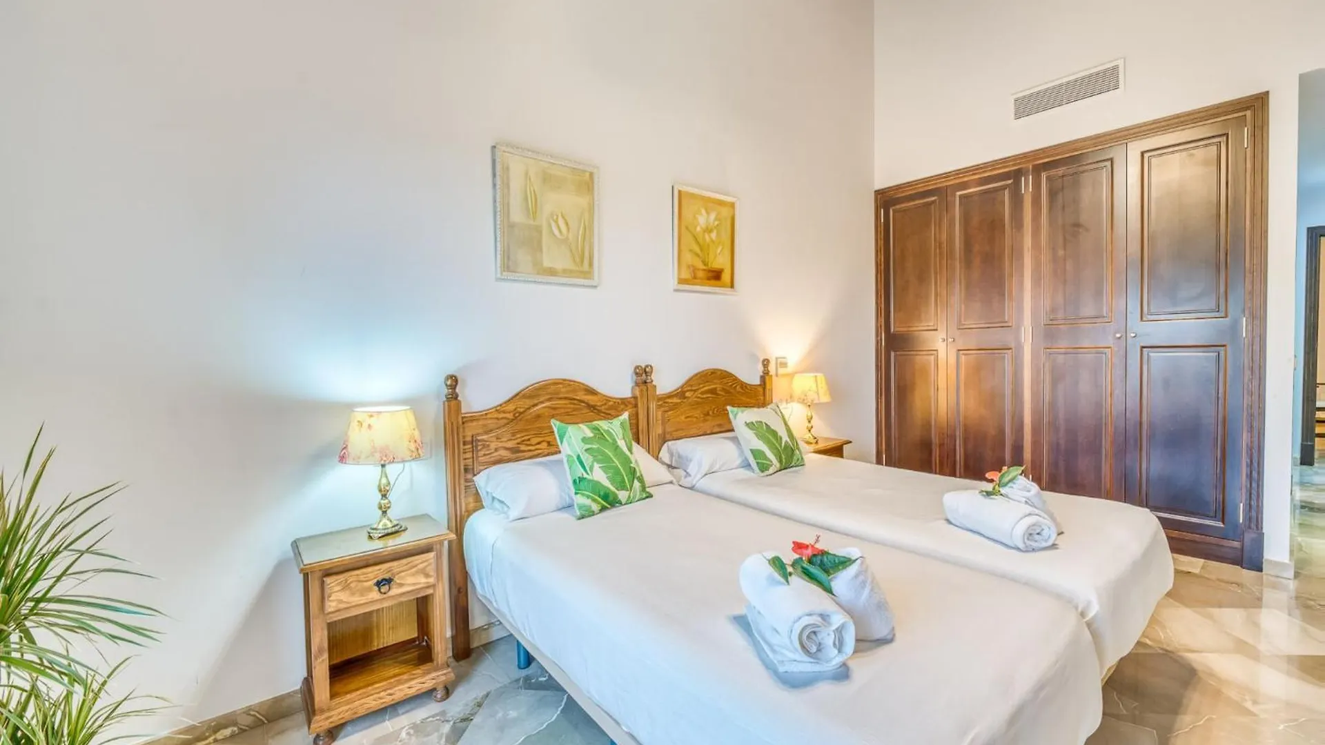 度假居 Country House For 12 Guests, Petra 西班牙