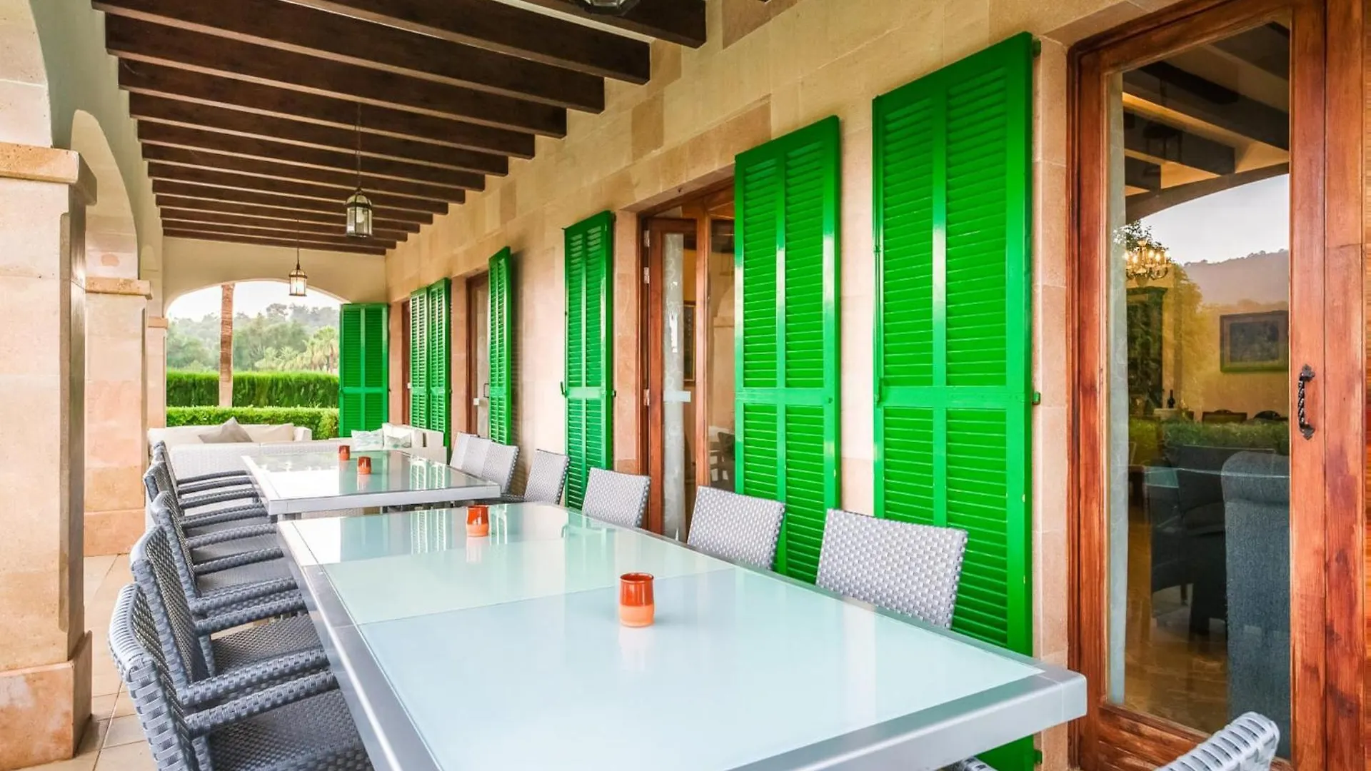 度假居 Country House For 12 Guests, Petra