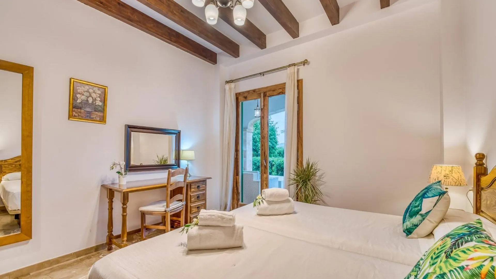 Country House For 12 Guests, Petra 0*, 佩特拉